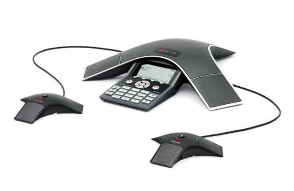 Конференц-телефон Polycom SoundStation IP 7000